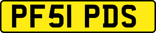 PF51PDS