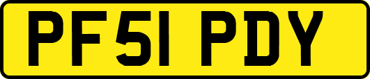PF51PDY