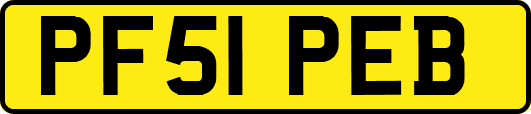 PF51PEB