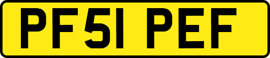 PF51PEF
