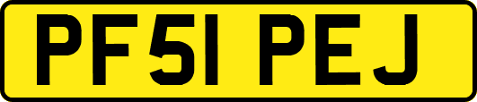 PF51PEJ