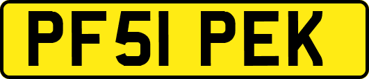 PF51PEK