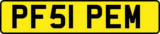 PF51PEM