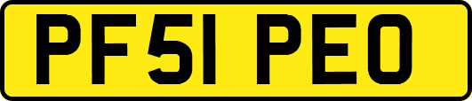 PF51PEO