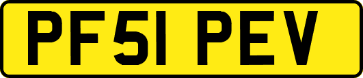 PF51PEV
