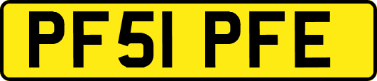 PF51PFE