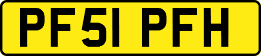 PF51PFH