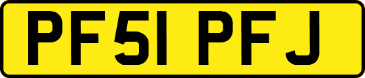 PF51PFJ