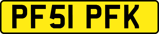 PF51PFK