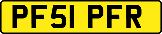 PF51PFR
