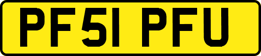 PF51PFU