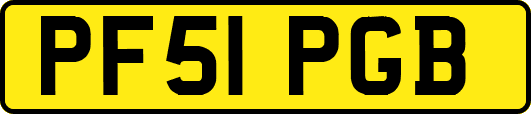 PF51PGB