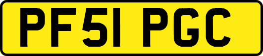 PF51PGC