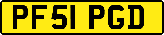 PF51PGD