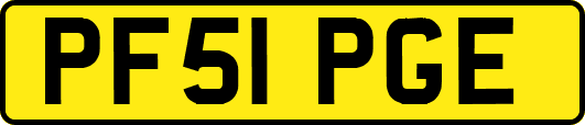 PF51PGE