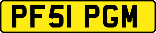 PF51PGM