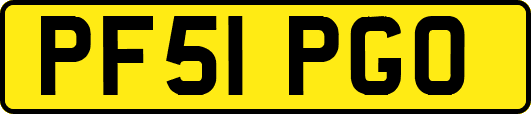 PF51PGO
