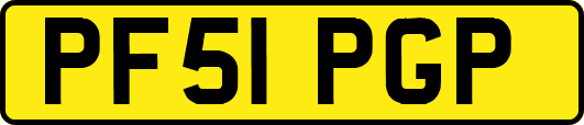 PF51PGP