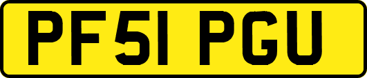 PF51PGU