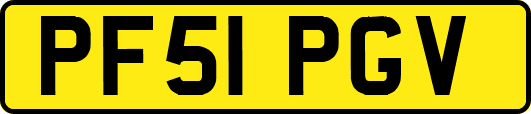 PF51PGV