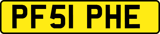 PF51PHE