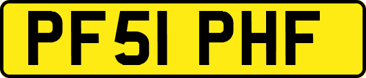 PF51PHF