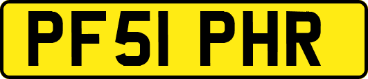 PF51PHR