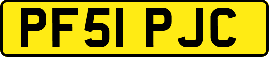 PF51PJC
