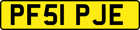 PF51PJE