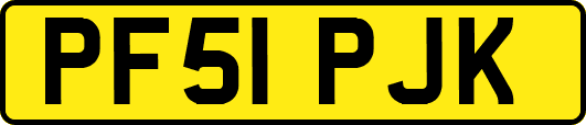 PF51PJK