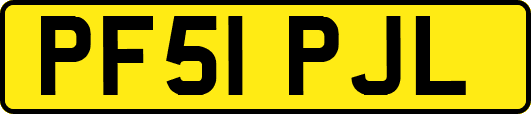 PF51PJL