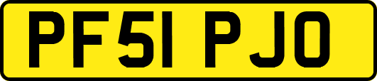 PF51PJO