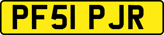 PF51PJR