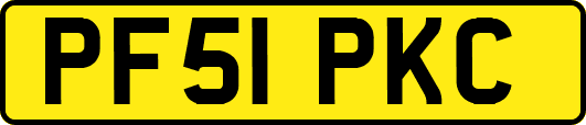 PF51PKC