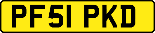 PF51PKD