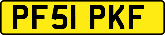 PF51PKF
