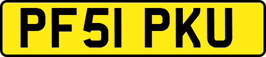 PF51PKU
