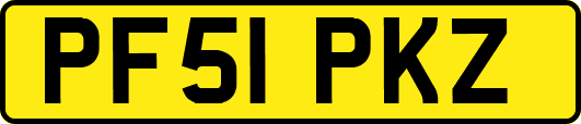 PF51PKZ