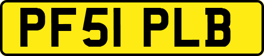 PF51PLB