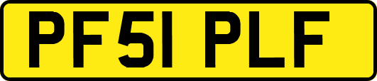 PF51PLF