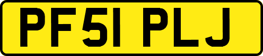 PF51PLJ