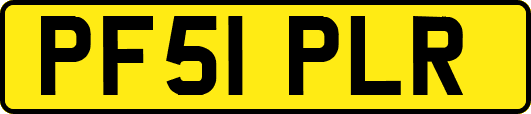 PF51PLR