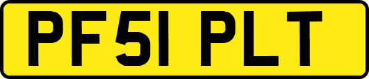 PF51PLT