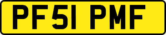 PF51PMF