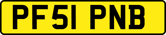 PF51PNB