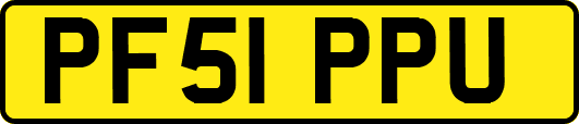PF51PPU
