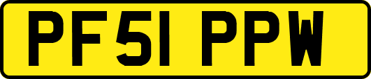 PF51PPW