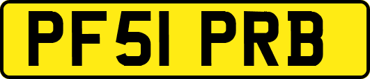 PF51PRB