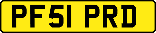 PF51PRD