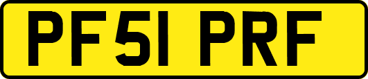 PF51PRF